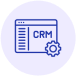 Integration with CRM & Marketing Tools 08