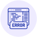 Error Rectification 08