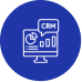 CRM Data Entry 01