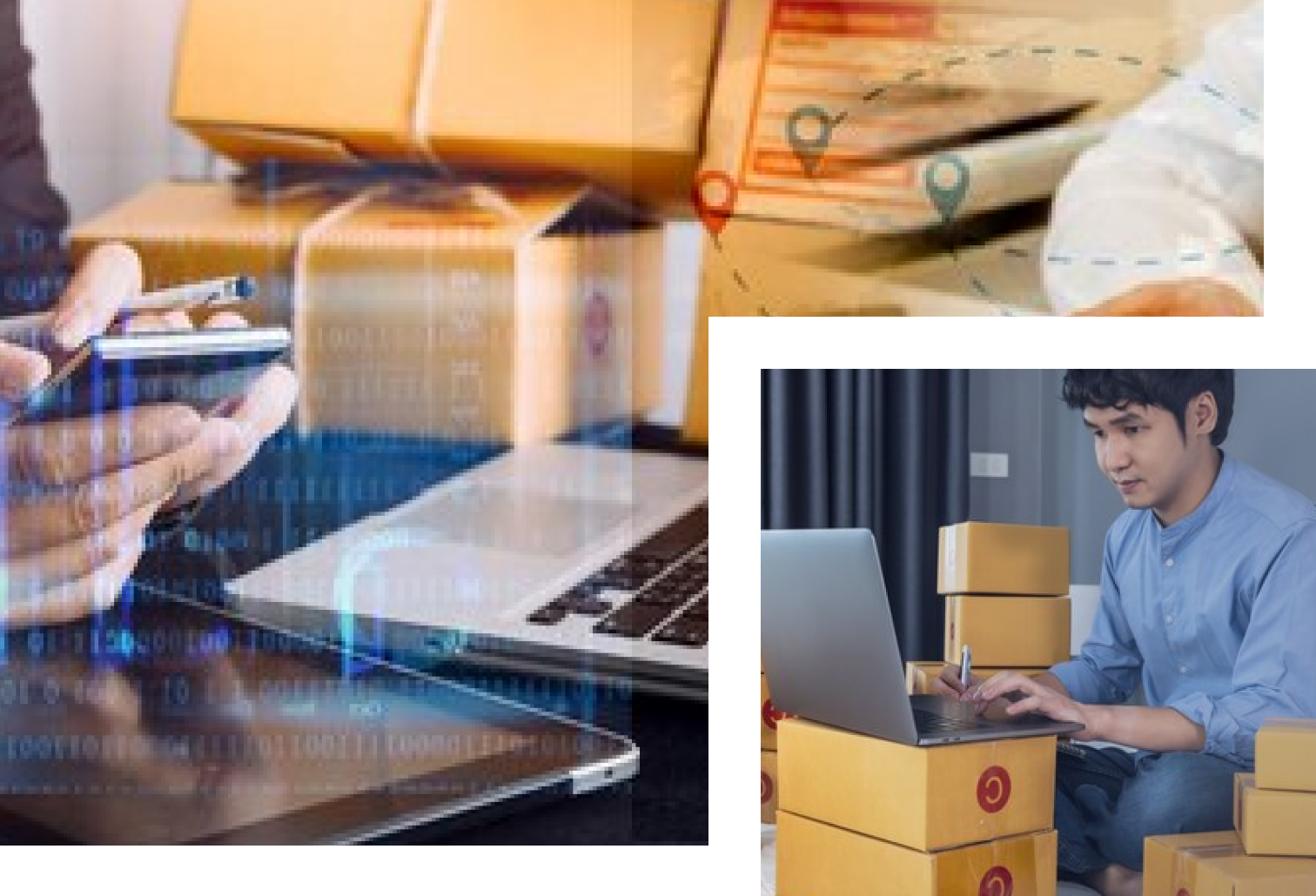 flipkart-supply-chain-benefits
