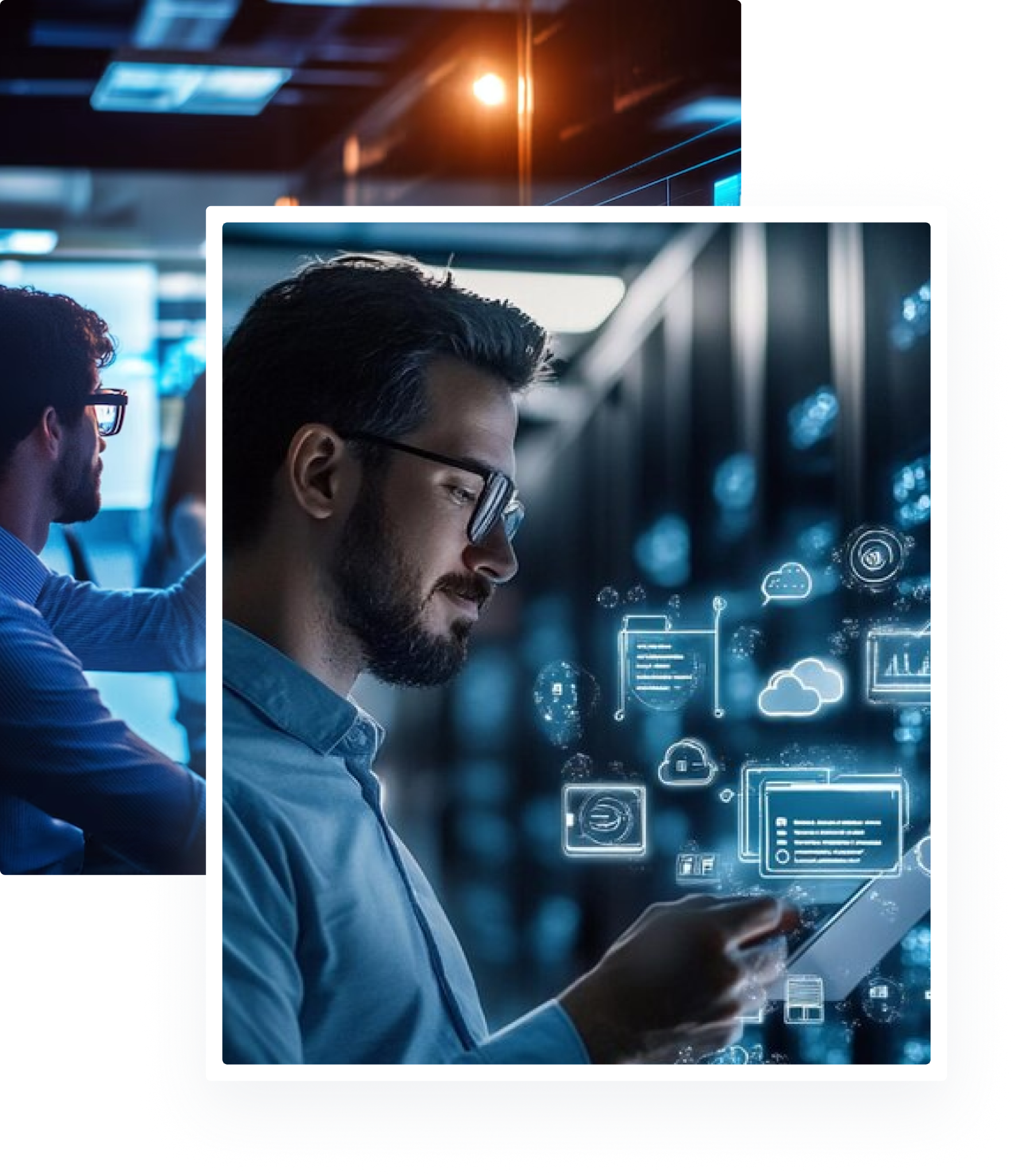 infra-mgmt-services