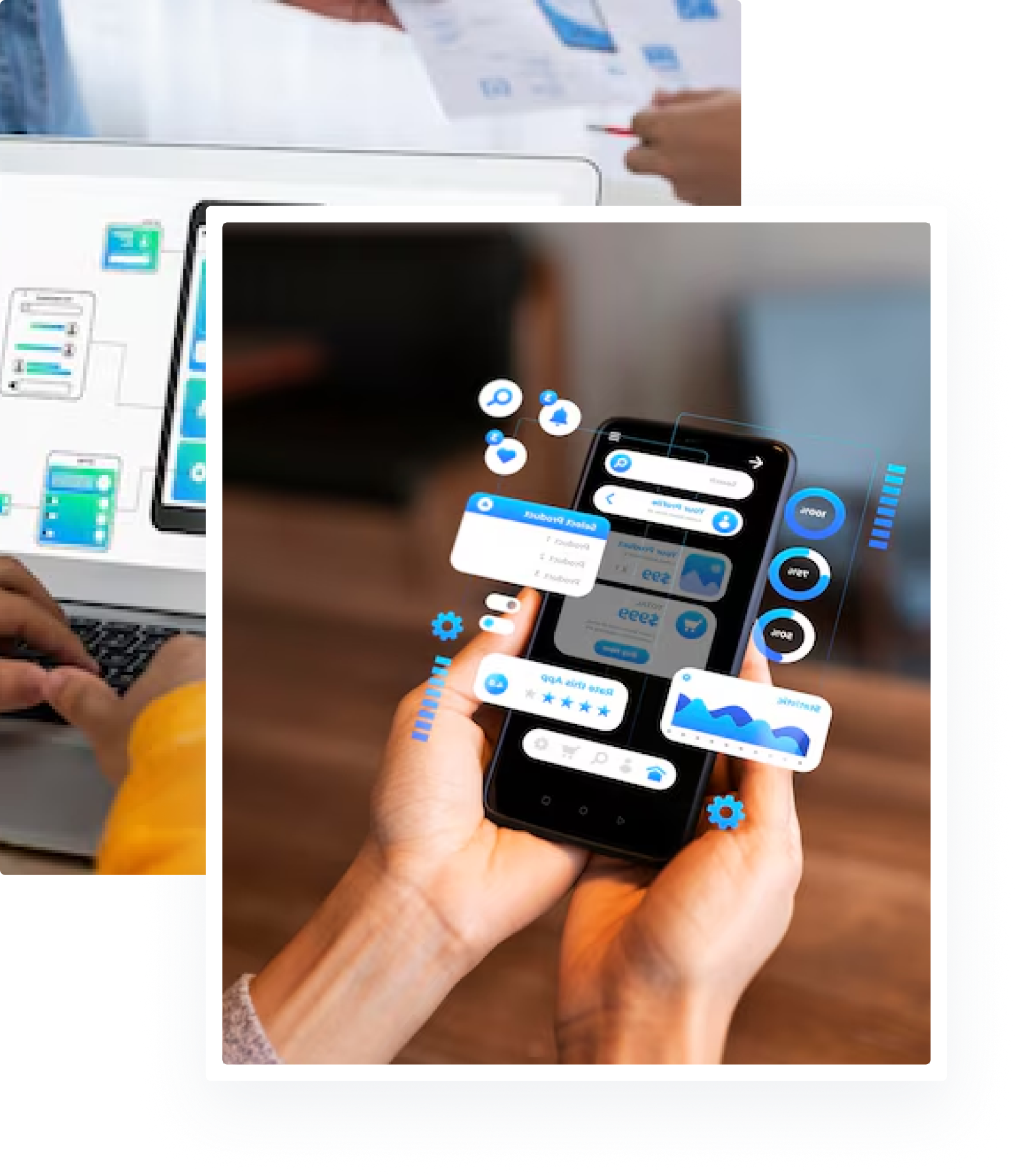 mobile-app-services