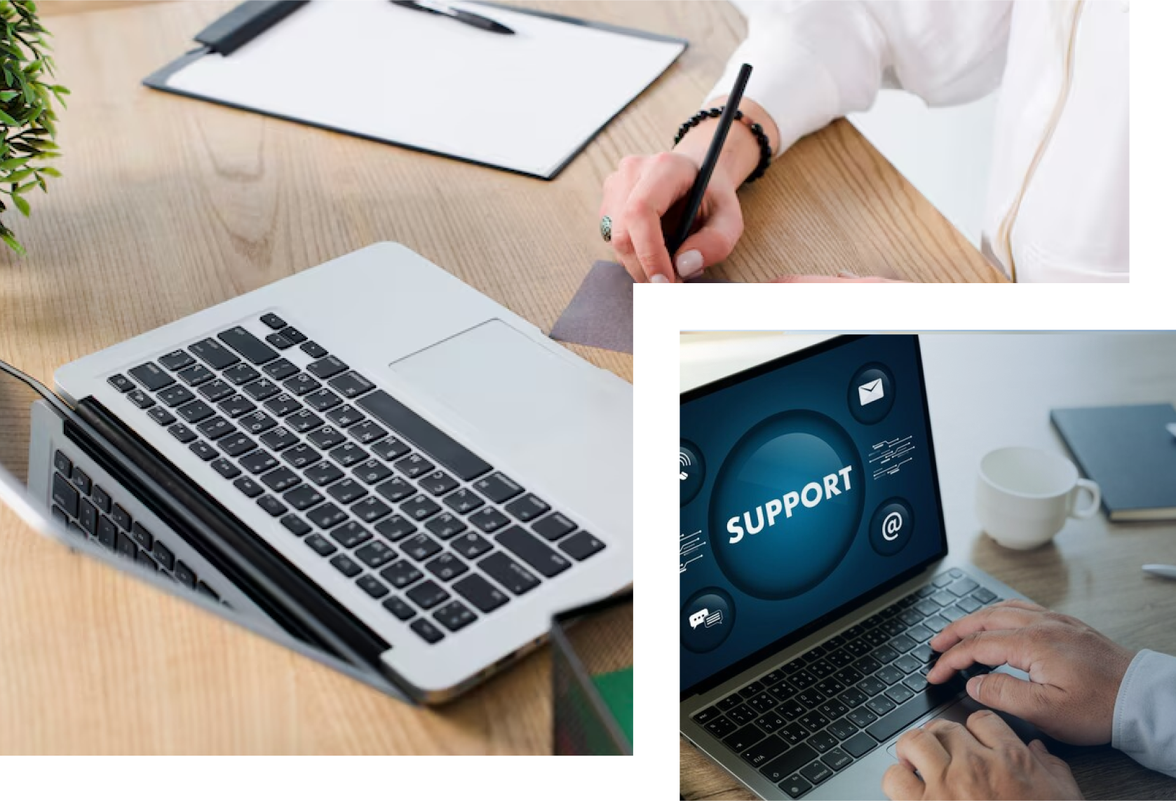 underwriting-support-benefits